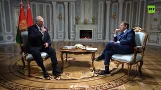 Лукашенко: США взбудоражили мусульманский мир