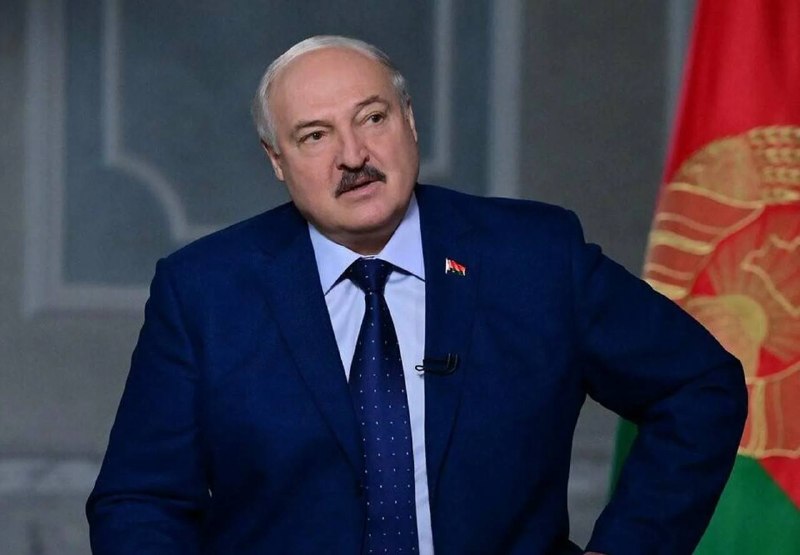 Лукашенко заявил об отсутствии ресурсов для диктатуры