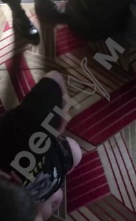 Полицейские по ошибке напали на безногого ветерана СВО и его семью