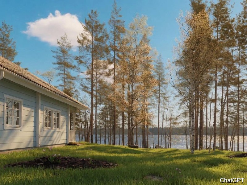 Дачный переворот: рынок загородной недвижимости Петербурга теряет объемы и меняет модель потребления