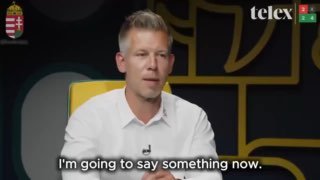 Премьер Венгрии предложил Орбана на пост президента ЕС