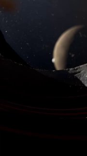 Командир миссии «Артемида-2» показал видео Земли с Луны на iPhone 17 Pro Max