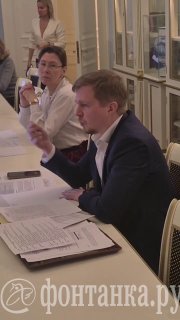 В ЗакСе Петербурга обсудили синхронизацию автобусов и электричек