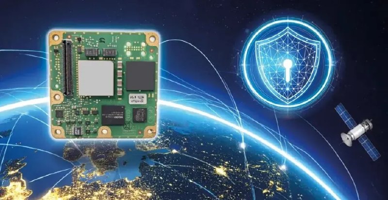 Thales представила систему навигации нового поколения для работы в условиях РЭБ