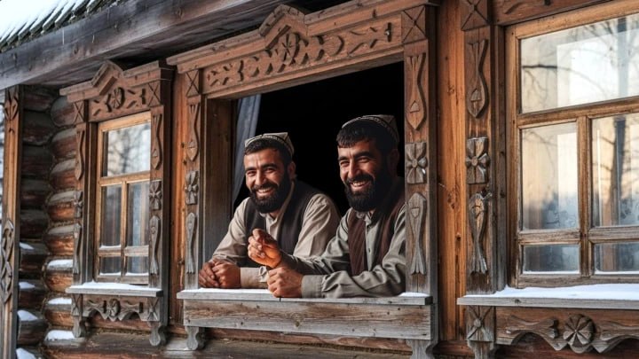 Избившие подростка таджики раскрыли план: «На СВО всю русню перебьют»