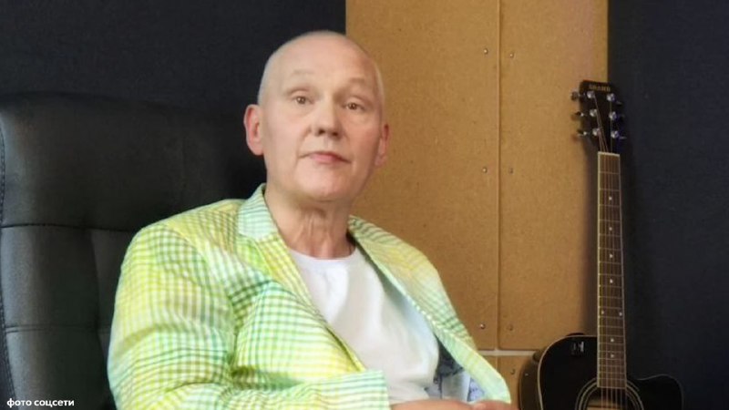 Умер известный двойник Аллы Пугачёвой Алексей Золотов