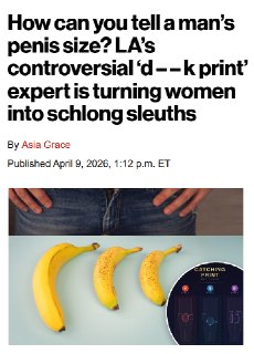 Коуч по свиданиям научил определять размер по рисунку на брюках