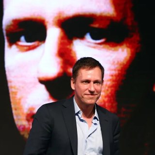 Манифест Palantir и идеология Питера Тиля: от апартеида до переворотов