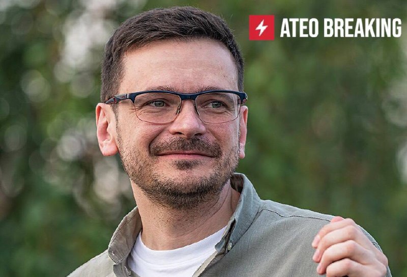 Илья Яшин проведет съезд своей партии в Берлине 12 июня