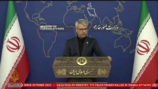 Иран обвинил США в обмане и пригрозил ответными мерами после атаки на судно