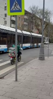 Снегопад и морозы до −3°C ожидаются в Москве до майских праздников