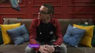 Кавер на песню ДДТ от Никиты Кологривого первыми услышали мошенники