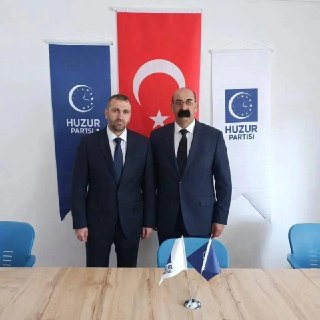 Турецкий политик стал мемом в соцсетях