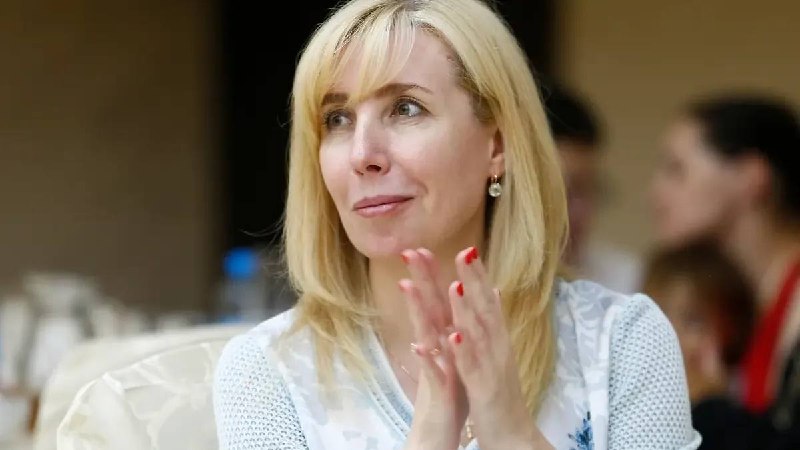 Экс-вице-губернатор Кубани признала вину в мошенничестве