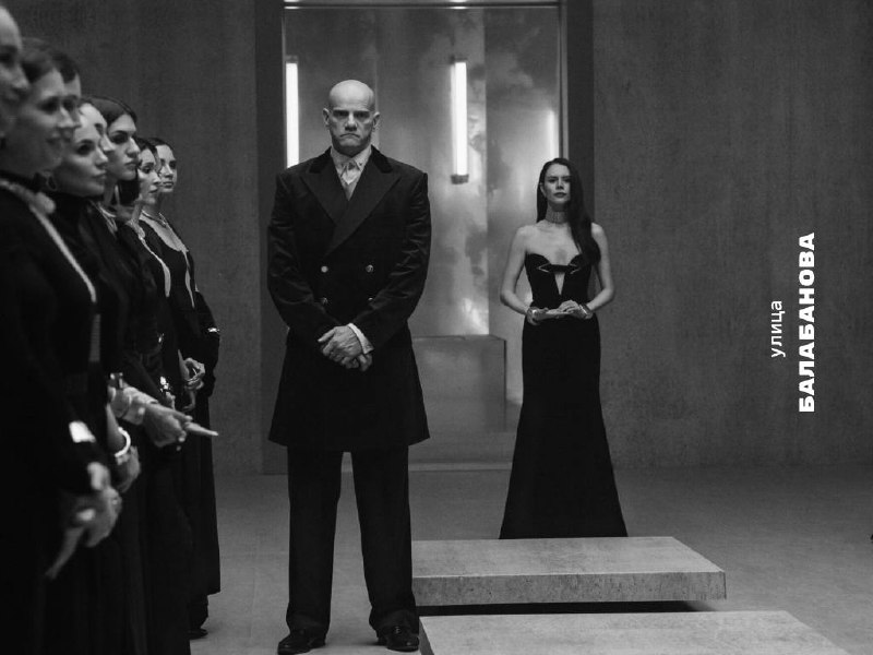 Актеры сериала «Тайный город» рассказали о проекте с премьерой осенью 2026 года