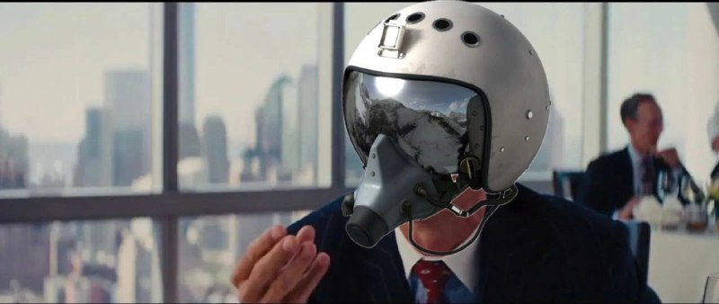 Юмористический пост о количестве подписчиков