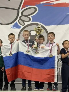 Российские юные шахматисты выиграли 15 медалей на чемпионате мира по блицу