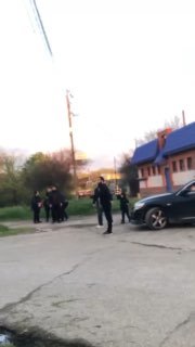 В Ставропольском крае избили участника СВО после конфликта с группой цыган