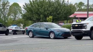 Двое подростков погибли в результате перестрелки в США