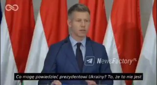 Будущий премьер Венгрии высказался о поставках нефти из России