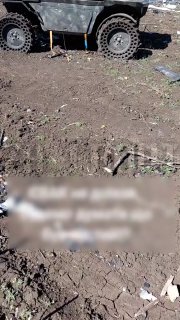 Уничтожен эвакуационный НРТК ВСУ на Запорожском направлении