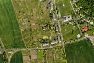 Группировка «Север» взяла под контроль Ветеринарное