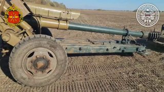 Развитие наземных беспилотных комплексов «Курьер» на передовой