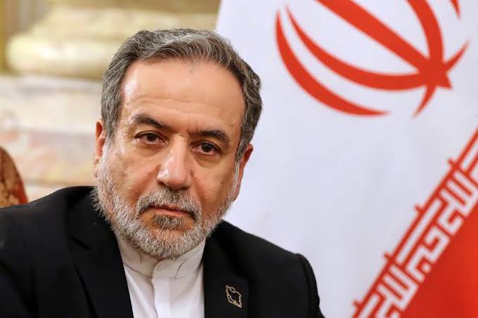 Глава МИД Ирана назвал блокаду иранских портов актом войны