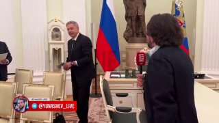 Замглавы ГРУ Владимир Алексеев планирует вернуться к службе после лечения