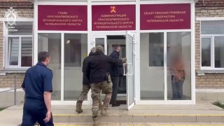 Вице-мэра Красноармейска задержали по делу о превышении полномочий