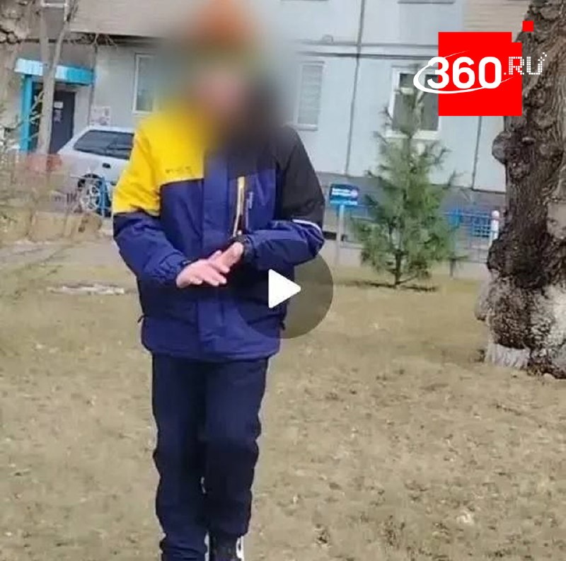 В Красноярске пропал 11-летний мальчик