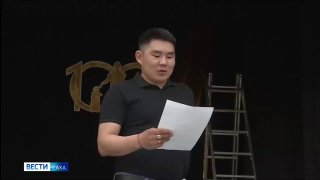 Боец из Якутии стал специалистом по СМИ для общества глухих