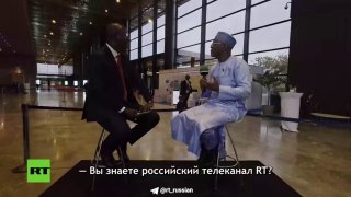 Глава МИД Нигера обвинил Францию в попытках дестабилизации ситуации в стране