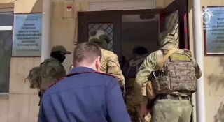 В Махачкале расследуют незаконную застройку в водоохранных зонах, приведшую к подтоплениям