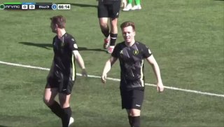 Обсуждение необычного празднования забитого мяча командой «НИУ ВШЭ»