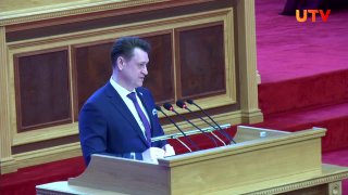 Сенатор от Башкирии прогнозирует решение вопроса с работой Telegram в ближайшие три месяца