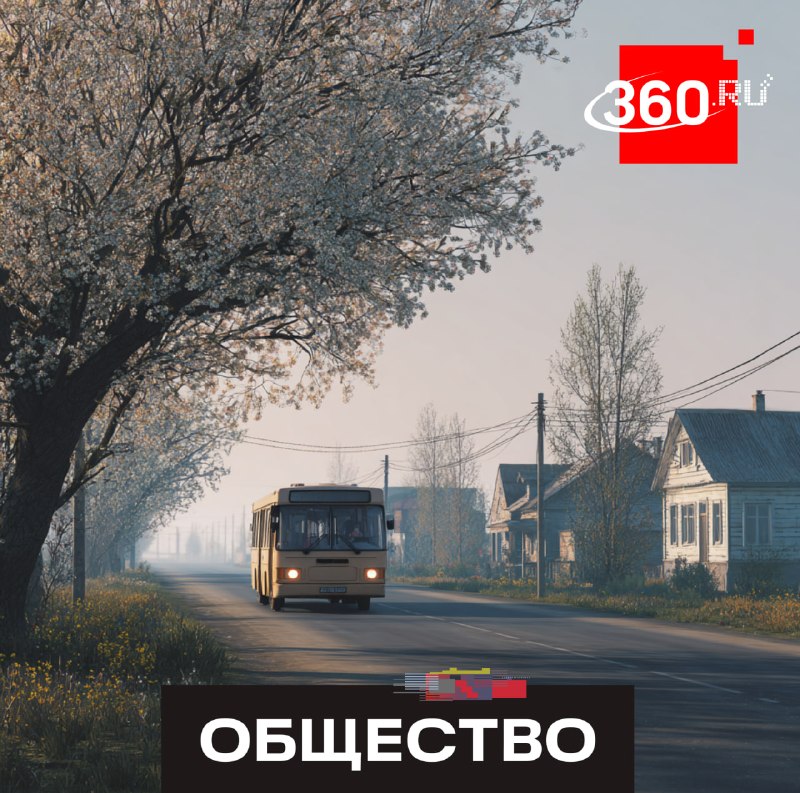 В Истре запустят новый дачный автобусный маршрут