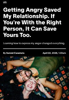 Ссоры укрепляют отношения — психологи