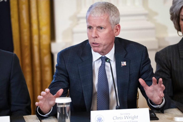 Глава Минэнерго США не гарантирует снижение цен на бензин до конца года