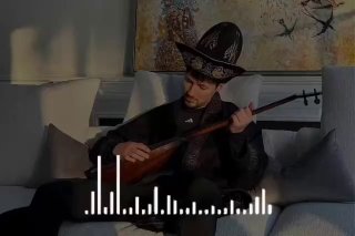 Павел Дуров представил нейросетевой трек о свободном интернете