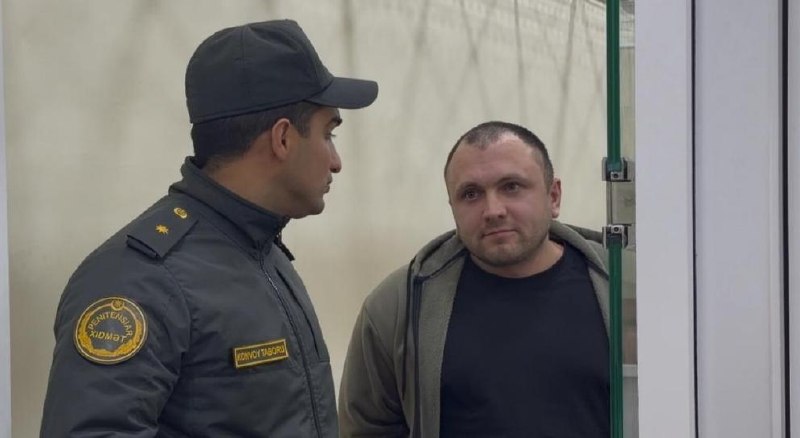 Азербайджан вынес приговор россиянам, задержанным в прошлом году