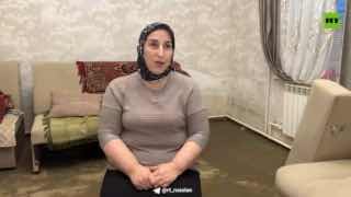 Певица Жасмин помогает семьям, пострадавшим от паводка в Дагестане