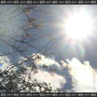 Прогноз погоды в мире на 23 апреля