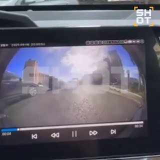 Инцидент с Changan на МКАД и слухи об уходе Chery из России