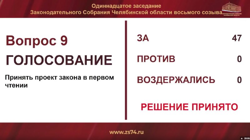 В Челябинской области ввели квоты на трудоустройство участников войны