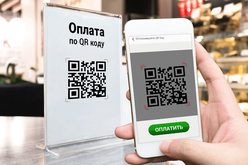 В Таиланде стала доступна оплата через «Сбербанк Онлайн» по QR-коду