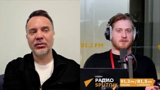 "Всем плевать на заявления ООН": Руслан Осташко о будущем международной организации