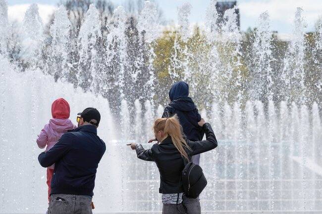 В России новая семейная налоговая выплата охватит более 4 млн семей