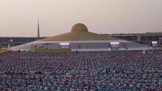 Реакция в Telegram на ИИ-трек Дурова