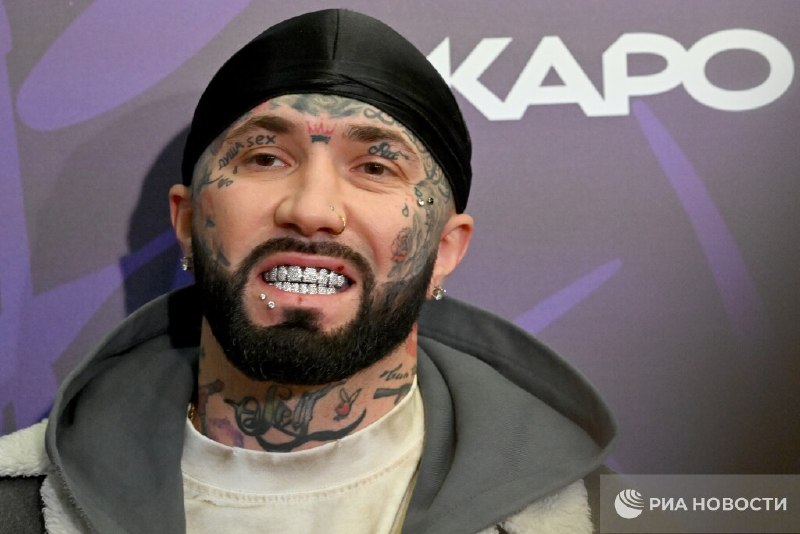 В Петербурге пройдет суд над рэпером GANGWEST по делу о пропаганде наркотиков в треках